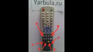 Как открыть закрытый канал на спутнике