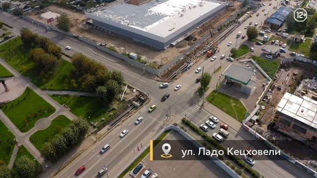 Дневники ремонтов: ответы на жалобы жителей Красноярска смотреть онлайн