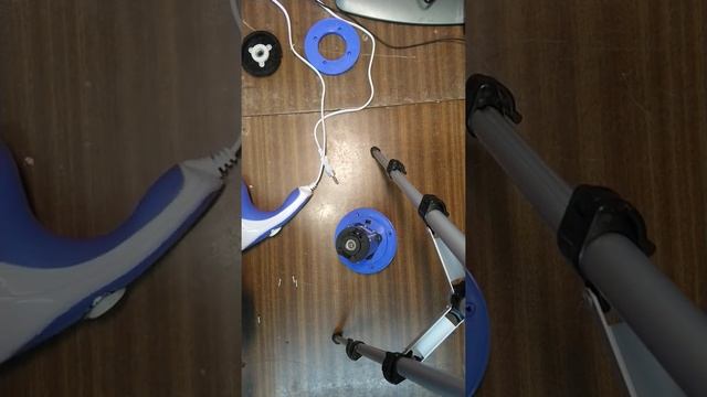 14 мая 2020 г. Массажер для тела Relax and Spin Tone H0238 разборка от а до я. смотреть онлайн