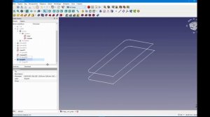 FreeCad Не вырезается