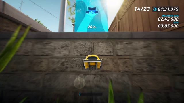 HOT WHEELS UNLEASHED™ 2 - Turbocharged