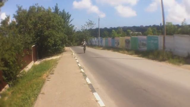 Кайо Т2 Стант смотреть онлайн