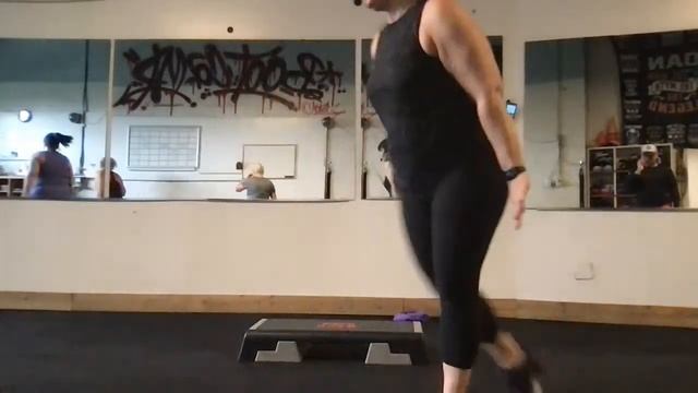 Sunday step #1 смотреть онлайн