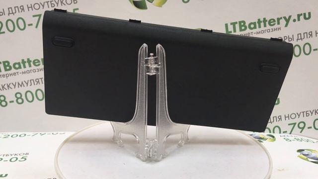 Аккумуляторная батарея для ноутбука Toshiba PA3729U 7800 mah смотреть онлайн