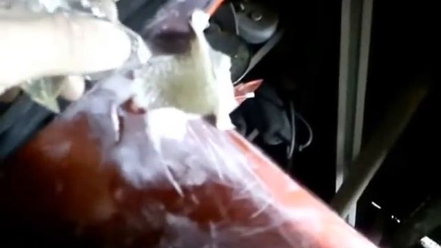 Ремонт пластика скутера своими руками. смотреть онлайн