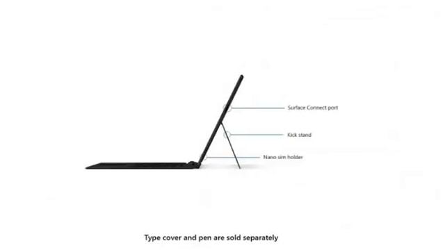Microsoft Surface Pro X 1876 13-inch Laptop reviews смотреть онлайн