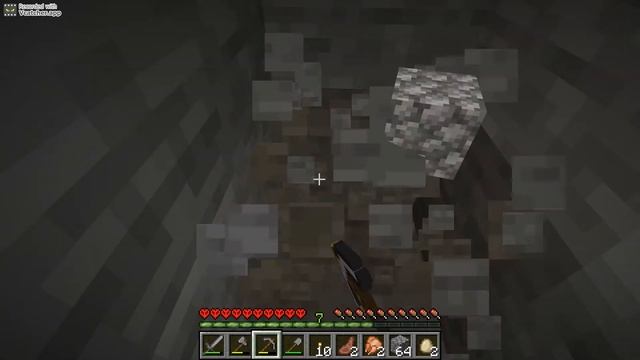 WARNING! 18+ Years Old! Minecraft Java Edition With Friends Part 1 смотреть онлайн