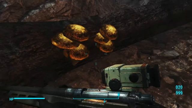 Fallout 4 Far Harbor DLC PC Playthrough Part 4 On the way to Acadia смотреть онлайн