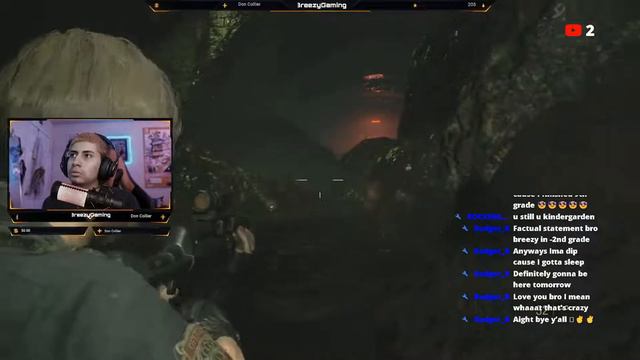 Let's Play RESIDENT EVIL 2 Remake "THE GIANT ALLIGATOR!!!!!!" PART 3 [Ps5] смотреть онлайн