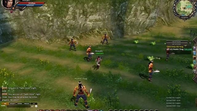 Phoenix Dynasty 2 gameplay смотреть онлайн