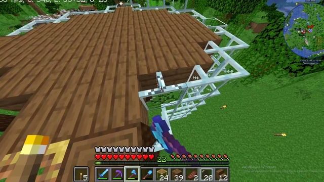 100 ДНЕЙ В МАЙНКРАФТ! МАЙНКАРФТ ВЫЖИВАНИЕ 100 ДНЕЙ! НО НА ВЕРСИИ 1.19