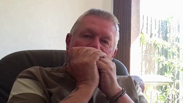 Time Passing - Hohner Special 20 Harmonica смотреть онлайн