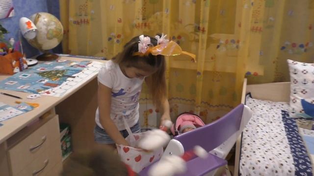 Где Дед Мороз спрятал подарки. Новогодний квест от AliceShow смотреть онлайн