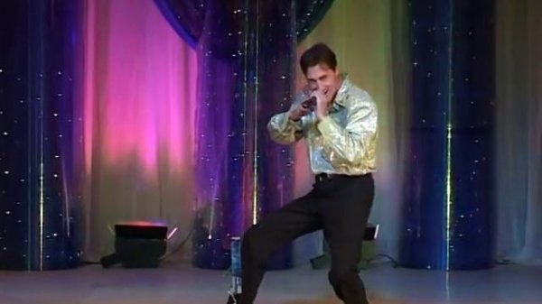 Стас Владимиров - Юурату ташши / Stas Vladimirov - Yuratu taschi