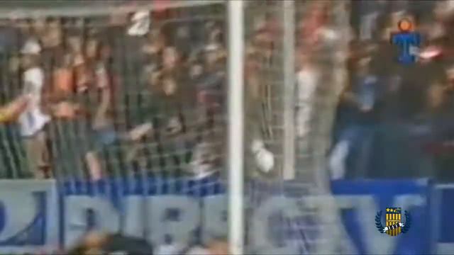 Goles Clasicos / Juan Antonio Pizzi 1999 смотреть онлайн