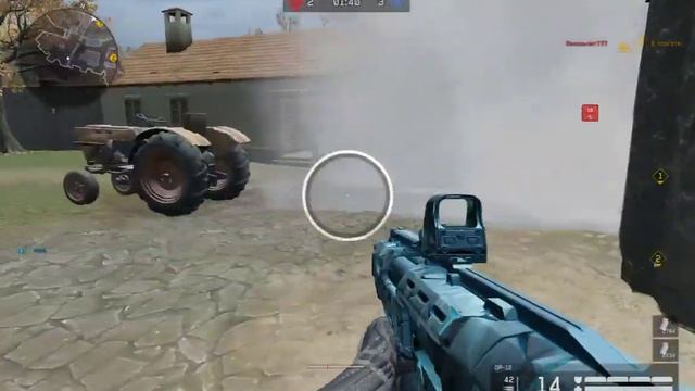 Warface 190401 1435 смотреть онлайн