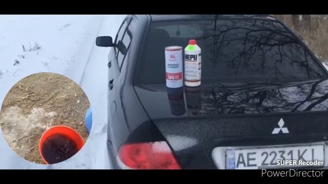 Тосол или Антифриз? Юрий microFermer рассказал что может случится если залить тосол. смотреть онлайн