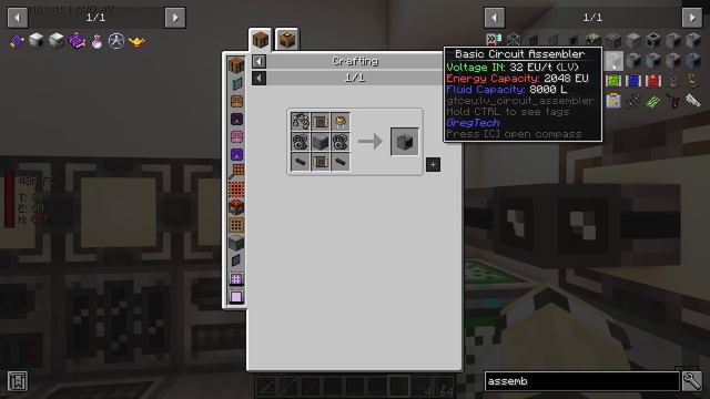 All The Mods 9 Ep. 42 All The Updates! смотреть онлайн