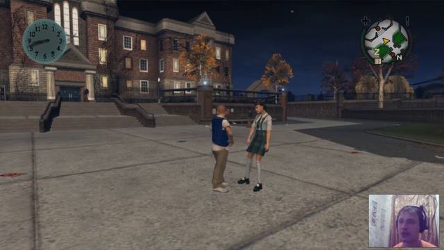Прохождение Bully Scholarship Edition ПЛАН ГЭРИ #2 смотреть онлайн