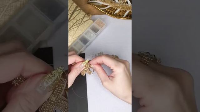 Серьги крестики объемные и легкие. Выполнены на заказ. смотреть онлайн