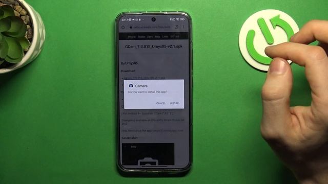 How To Install GCAM On Xiaomi 13 - Improve Front And Rear Camera - Google Camera