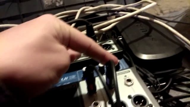 Smaart, часть 1 - Настройка программы смотреть онлайн