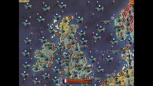 World Conqueror 2-BEST WAY TO FARM MEDALS смотреть онлайн