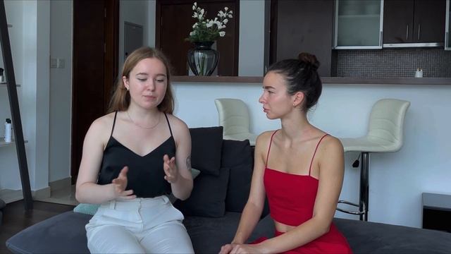 НИУ ВШЭ 2022: Актуальное Интервью со студенткой // ОП «Маркетинг» смотреть онлайн