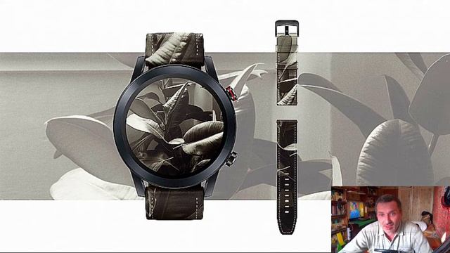 Представлены умные часы Honor MagicWatch 2 Limited Edition смотреть онлайн