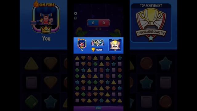 14,000 THE Big Feast Complete, Collect rewards Legendary & Special Edition, Match Masters. смотреть онлайн