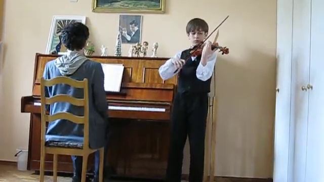 февраль 2008, 11 лет. смотреть онлайн