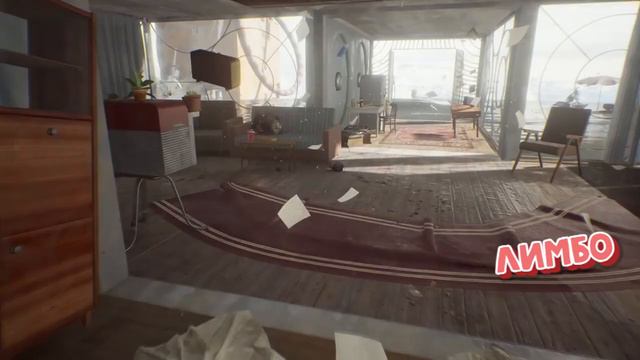 😱Что стало с Ларисой Филатовой в Atomic Heart 😱(Спойлер) смотреть онлайн