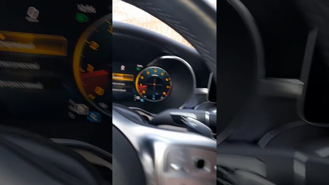 ПРОСТО О  МЕРСЕДЕС W205 #w205 #mercedes #coupe