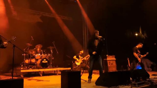 319 Aleš Brichta Magmafest Jihlava 10 8 2019 смотреть онлайн