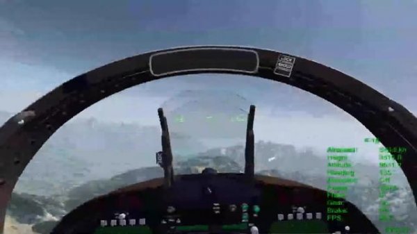 AeroFly Fs Flight Simulator Gameplay