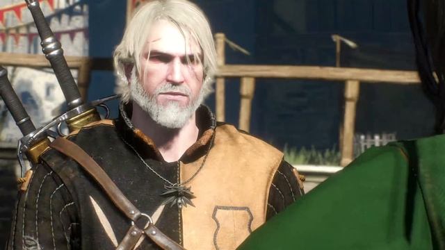 Как жить этот день? [Wither 3] 17.11.2023 смотреть онлайн