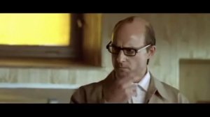 В чем смысл фильма «Револьвер»