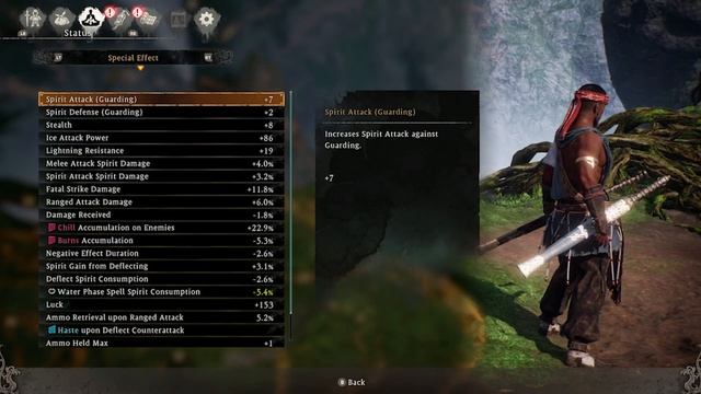 Wo Long: Fallen Dynasty Best kept Secret for Every Build! смотреть онлайн