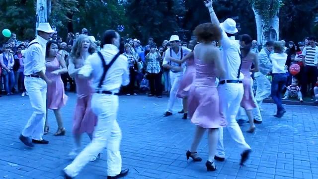 "ArmenyCasa -Vlg" / salsa смотреть онлайн