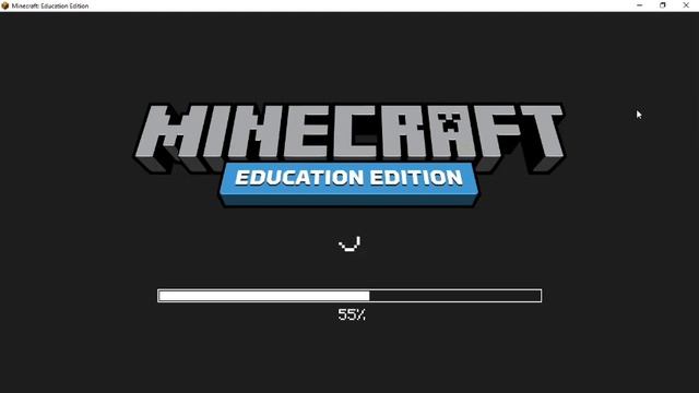 Minecraft Education Edition Skip-Login only v1.17.32 @It's Me Sebastian смотреть онлайн