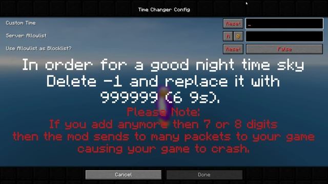 Best Crystal PvP Texture Pack 1.20.1 смотреть онлайн