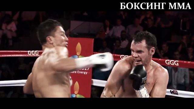 Головкин НАДЕЕТСЯ ЧТО БОЙ С Альваресом НЕ СОСТОИТСЯ / Альварес ПРОИГРАЕТ смотреть онлайн