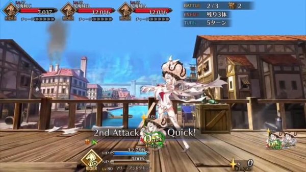 ТОП 5 ХУДШИХ ЛЕТНИХ СЛУГ FATE + Гайды от Neco-Archer