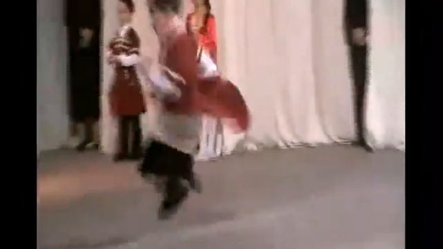 Ансамбль Сармат Рук Эдуард Гугкаев Кавказский Перепляс 2 смотреть онлайн