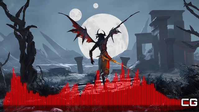 Metal Hellsinger (2022) | Blood and Law ft. Mikael Stanne from Dark Tranquillity смотреть онлайн