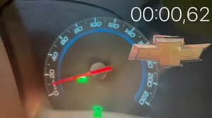 шевроле орландо від 0 до 100 дизель 2.0