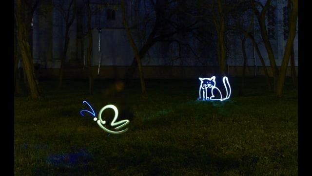 Фризлайт анимация Dream смотреть онлайн