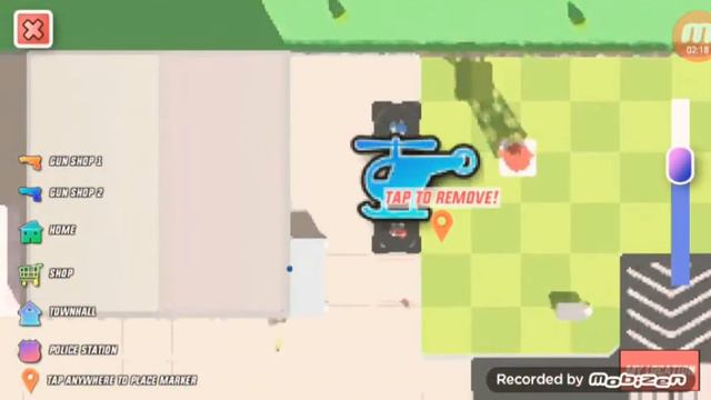 де найти транспорт в гта Dude Theft Wars смотреть онлайн