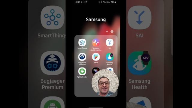 Подключаем Galaxy Watch 5/4 со Смартфонами Huawei, Honor смотреть онлайн