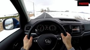 Подержанный Фольксваген Амарок - посмотрите на эти проблемные места перед покупкой